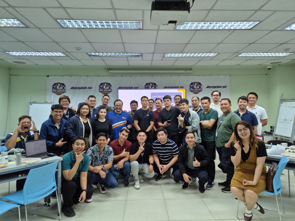 MPTC Exchange: Central IT Focuses on&nbsp;NLEX