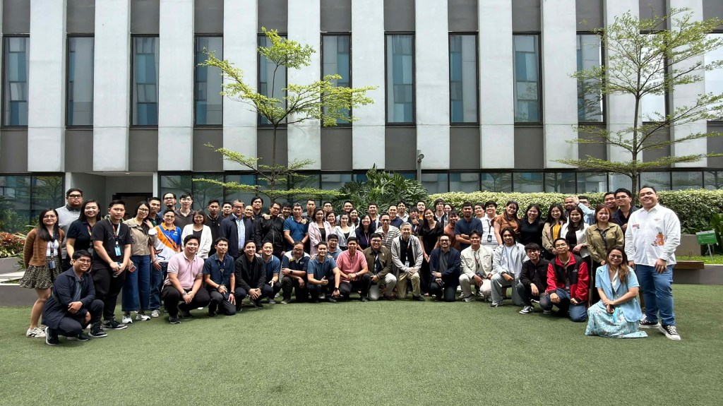 First MPTC Central IT Townhall: Aligning for What’s Ahead 