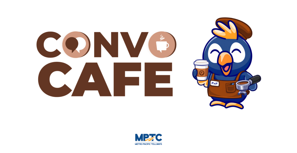 Pausing From the Daily Grind: Welcome to Convo&nbsp;CafÉ!