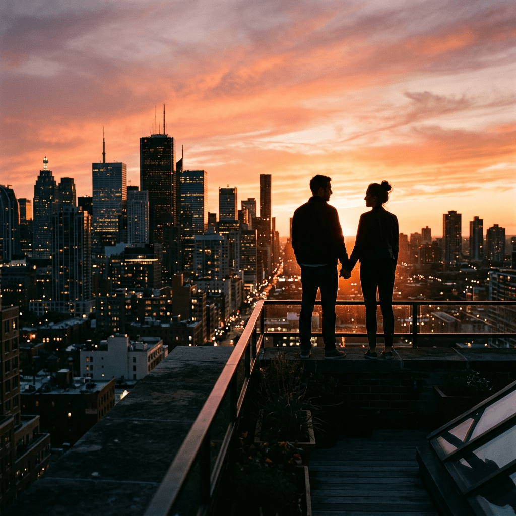 Unmarried Couples and the Law: What you Need to&nbsp;Know