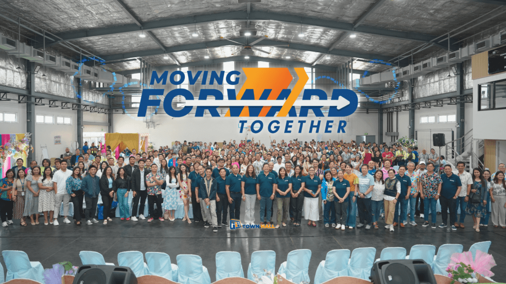 MPTC 2026 Town Halls: Moving Forward&nbsp;Together