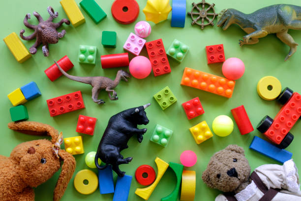 More Than Just Collecting: The Stories Behind My Hobby